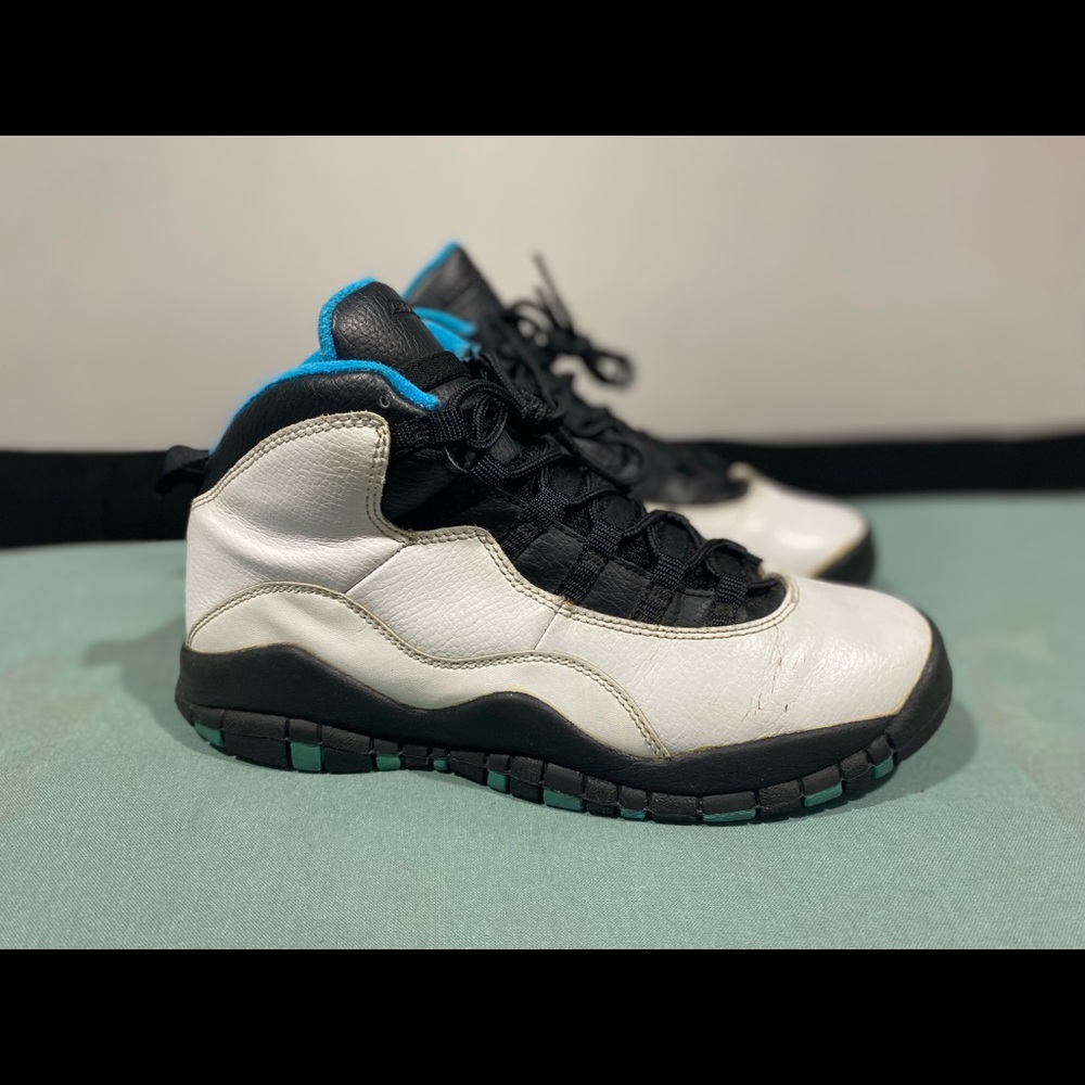 Air Jordan 10